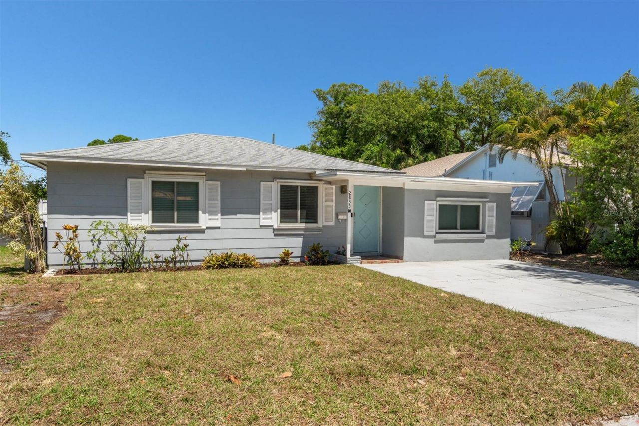 2835 11th Avenue N, Saint Petersburg, FL 33713 Photo