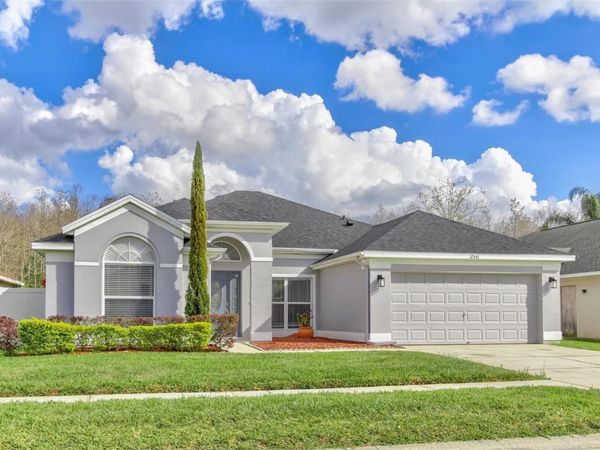 12446 BOHANNON BOULEVARD , ORLANDO, FL 32824