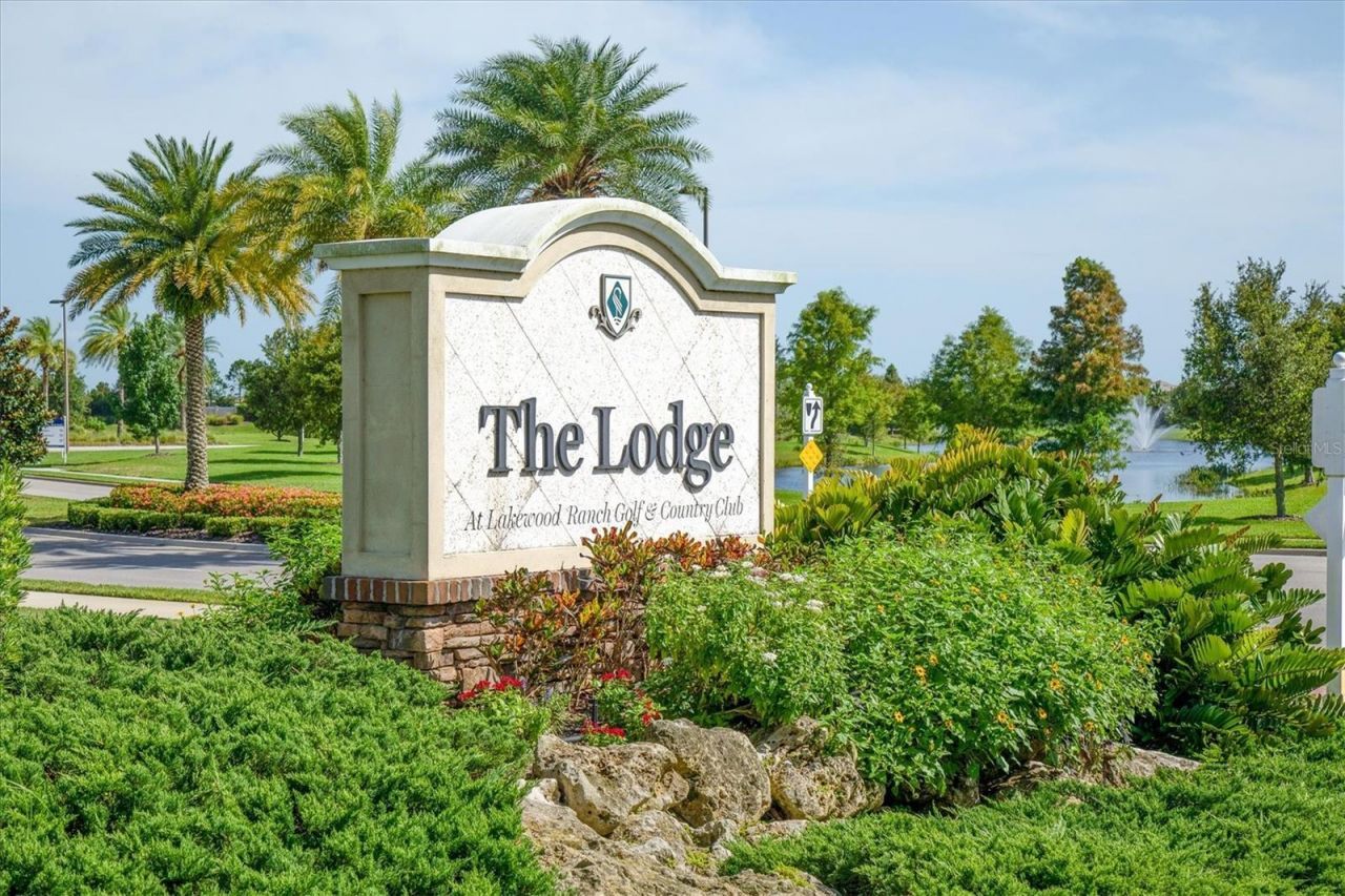 16230 Castle Park Terrace, Lakewood Ranch, FL 34202 Photo