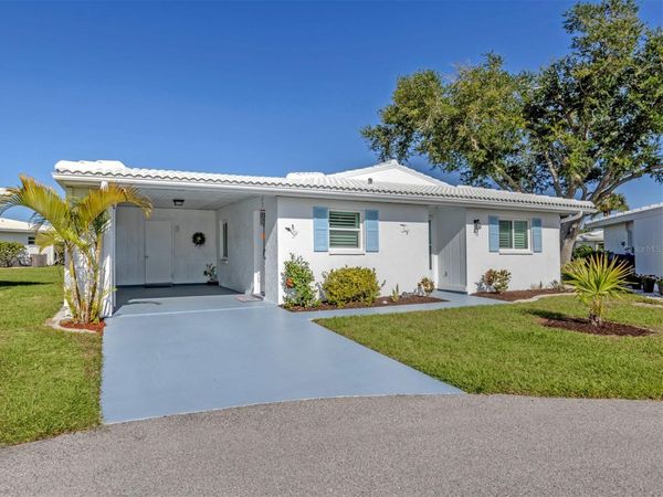 414 CIRCLEWOOD DRIVE , Unit H2, VENICE, FL 34293