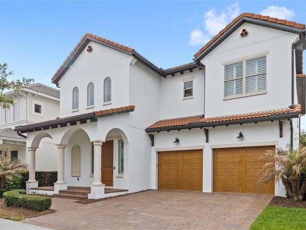 15828 SHOREBIRD LANE, WINTER GARDEN, FL 34787