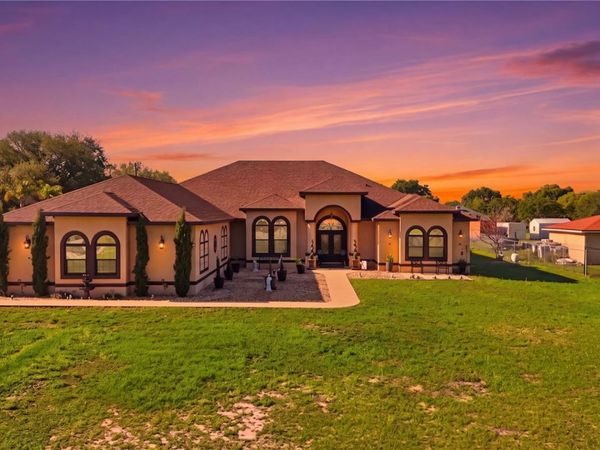 13429 MONTEVISTA ROAD , CLERMONT, FL 34711