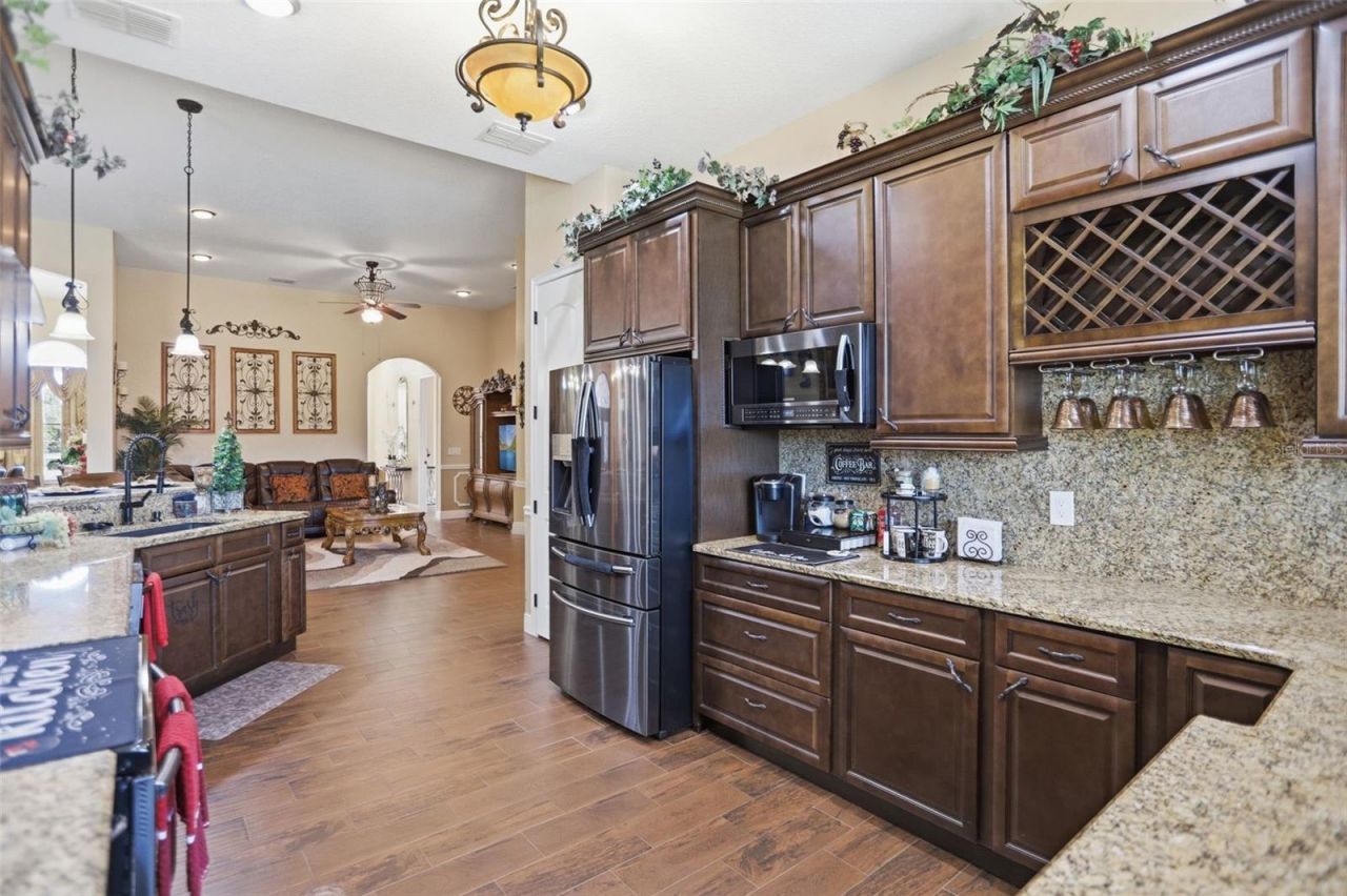 13429 Montevista Road, Clermont, FL 34711 Photo