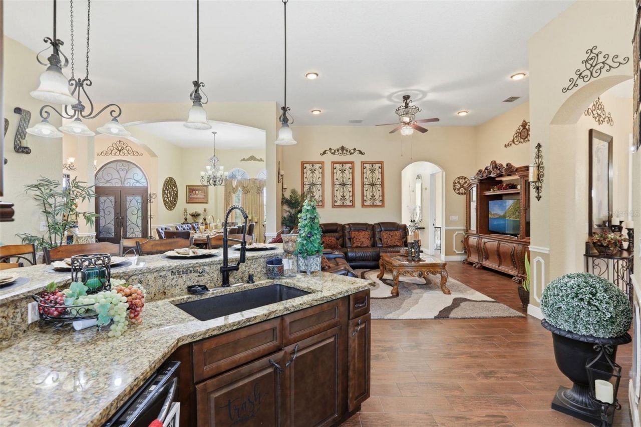 13429 Montevista Road, Clermont, FL 34711 Photo