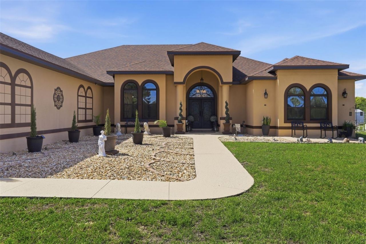 13429 Montevista Road, Clermont, FL 34711 Photo