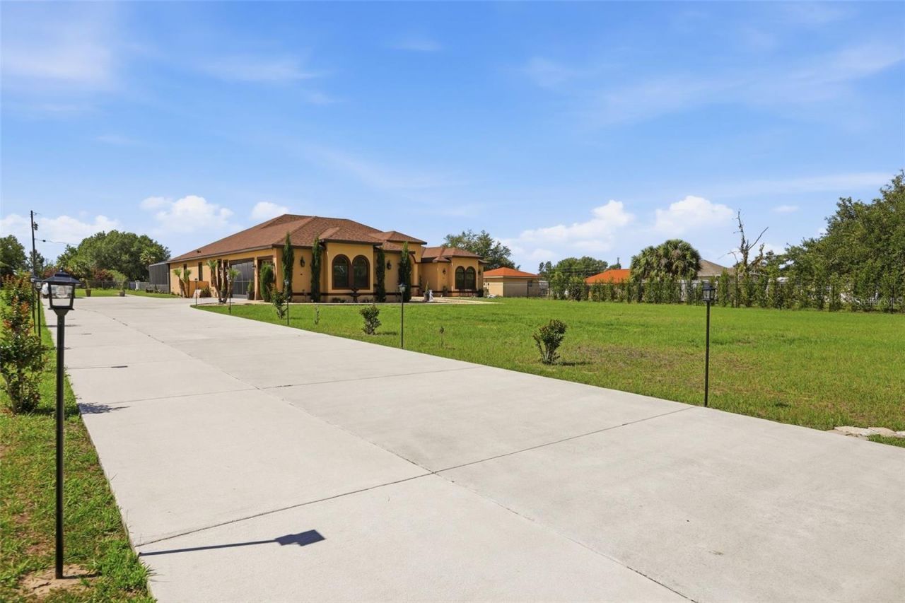 13429 Montevista Road, Clermont, FL 34711 Photo