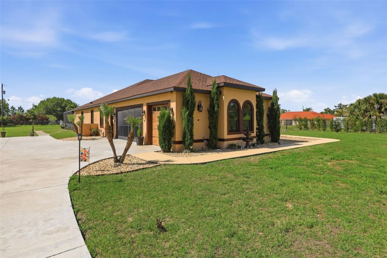 13429 Montevista Road, Clermont, FL 34711 Photo