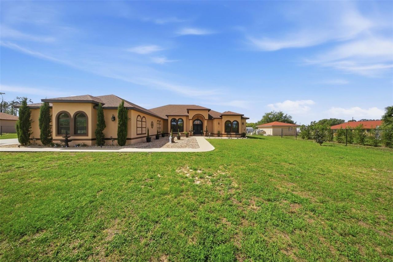 13429 Montevista Road, Clermont, FL 34711 Photo