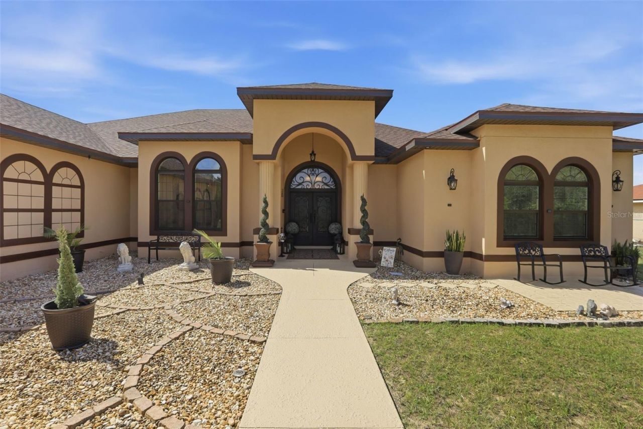 13429 Montevista Road, Clermont, FL 34711 Photo