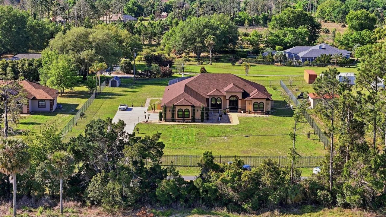 13429 Montevista Road, Clermont, FL 34711 Photo