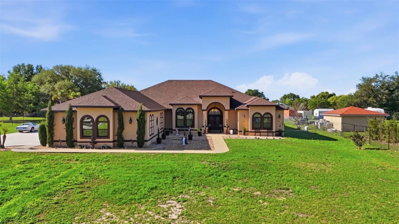 13429 Montevista Road, Clermont, FL 34711 Photo