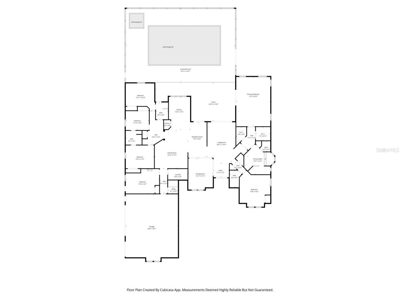 13429 Montevista Road, Clermont, FL 34711 Photo