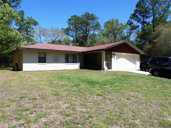 1361 W SAINT ELIZABETH PLACE , CITRUS SPRINGS, FL 34434