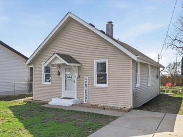 2010 S 13TH Street, COUNCIL BLUFFS, IA 51501
