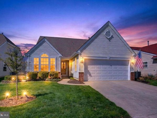 152 INDIGO DRIVE, MOUNT LAUREL, NJ 08054