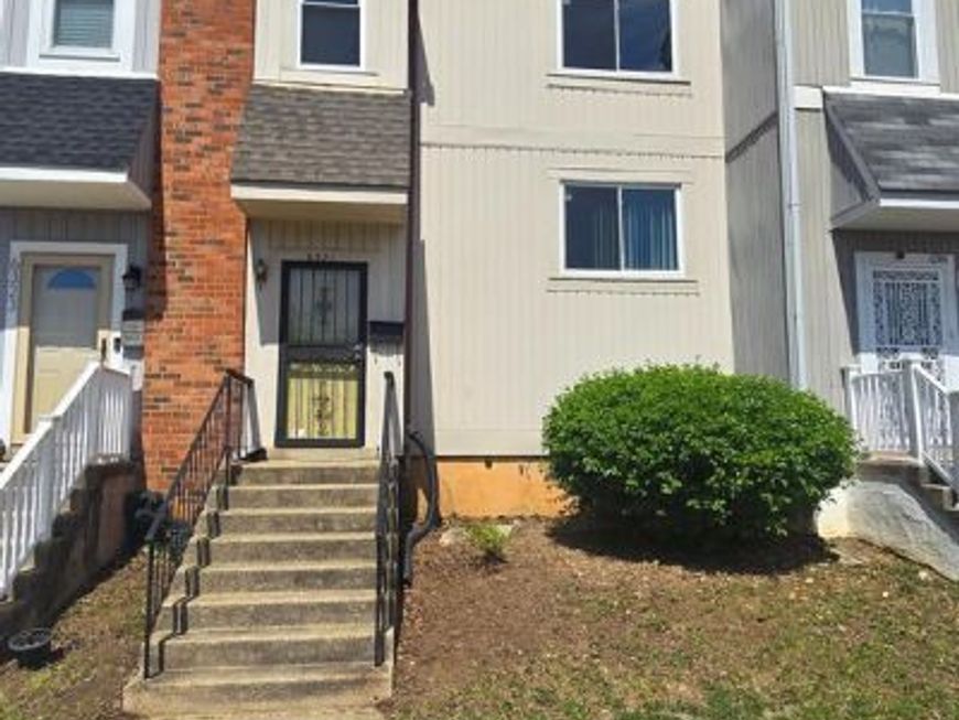 6321 Bentham Court , Fort Washington, MD 20744 Main Photo