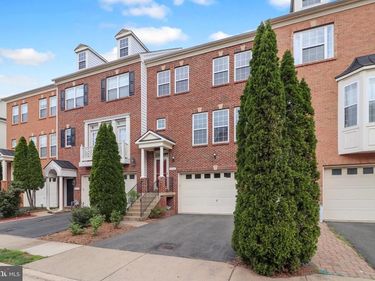 9784 CORBETT CIRCLE, MANASSAS PARK, VA 20111