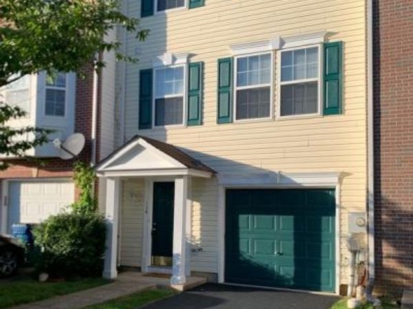 114 SENTRY RIDGE, SMITHSBURG, MD 21783