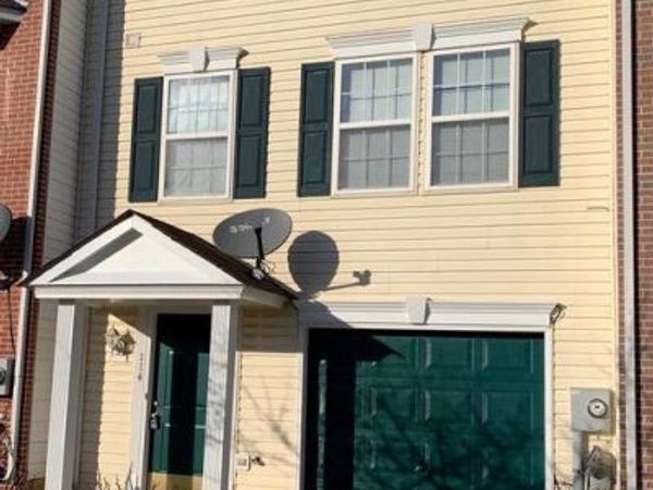 114 SENTRY RIDGE, SMITHSBURG, MD 21783