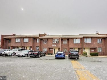 6400 P SEVEN CORNERS PLACE, Unit 1P, FALLS CHURCH, VA 22044