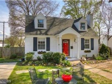 6659 JEFFERSON AVENUE , FALLS CHURCH, VA 22042