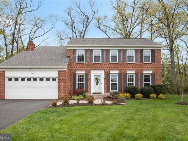 13113 NESTLEWOOD COURT, HERNDON, VA 20171