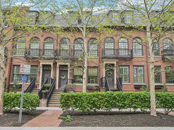 282 E Gay Street, Unit G34, Columbus, OH 43215