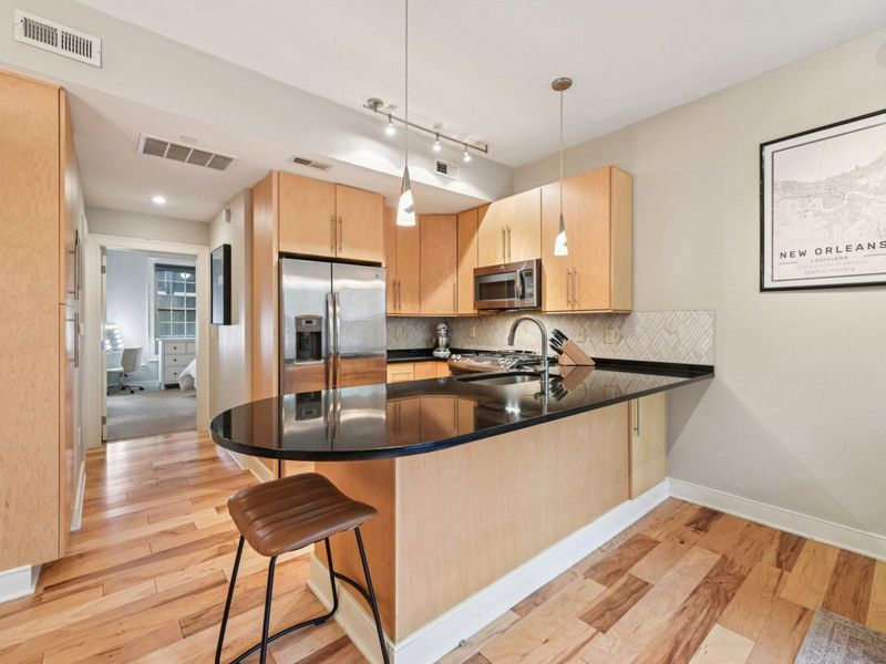 282 E Gay Street, Unit G34, Columbus, OH 43215 Photo 10