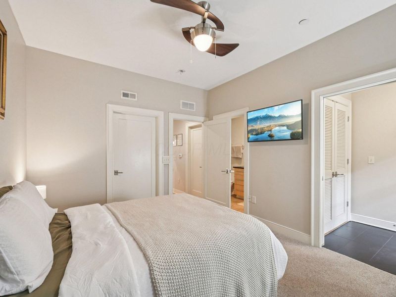 282 E Gay Street, Unit G34, Columbus, OH 43215 Photo 21