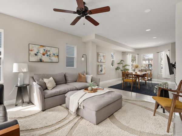 997 S Champion Avenue, Columbus, OH 43206