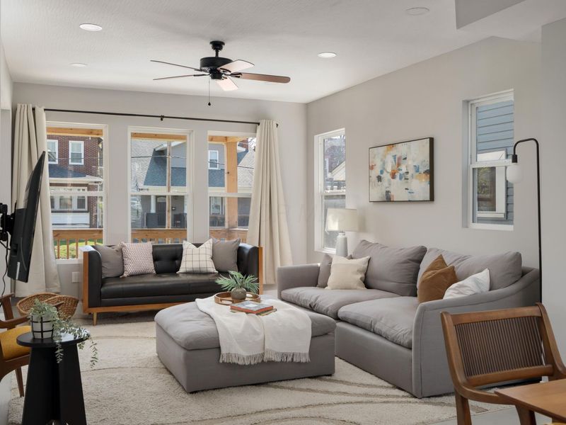 997 S Champion Avenue, Columbus, OH 43206 Photo 10