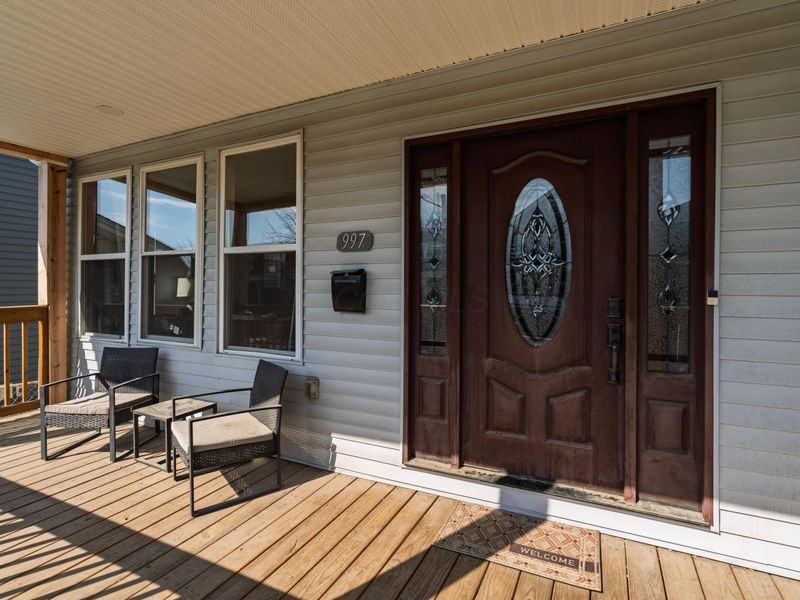 997 S Champion Avenue, Columbus, OH 43206 Photo 5