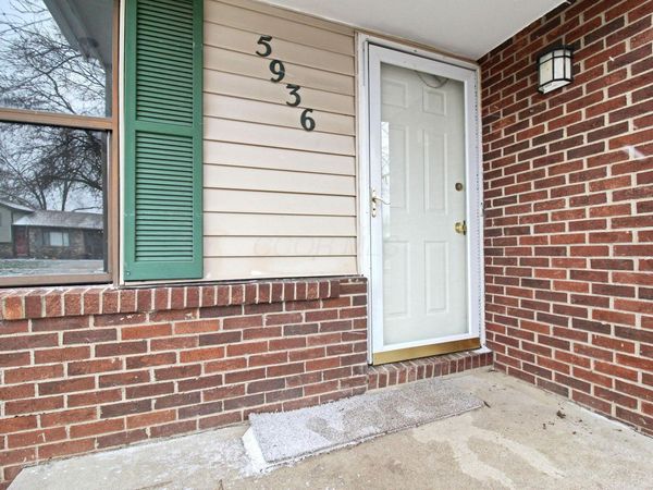 5936 Glennon Drive , Galloway, OH 43119