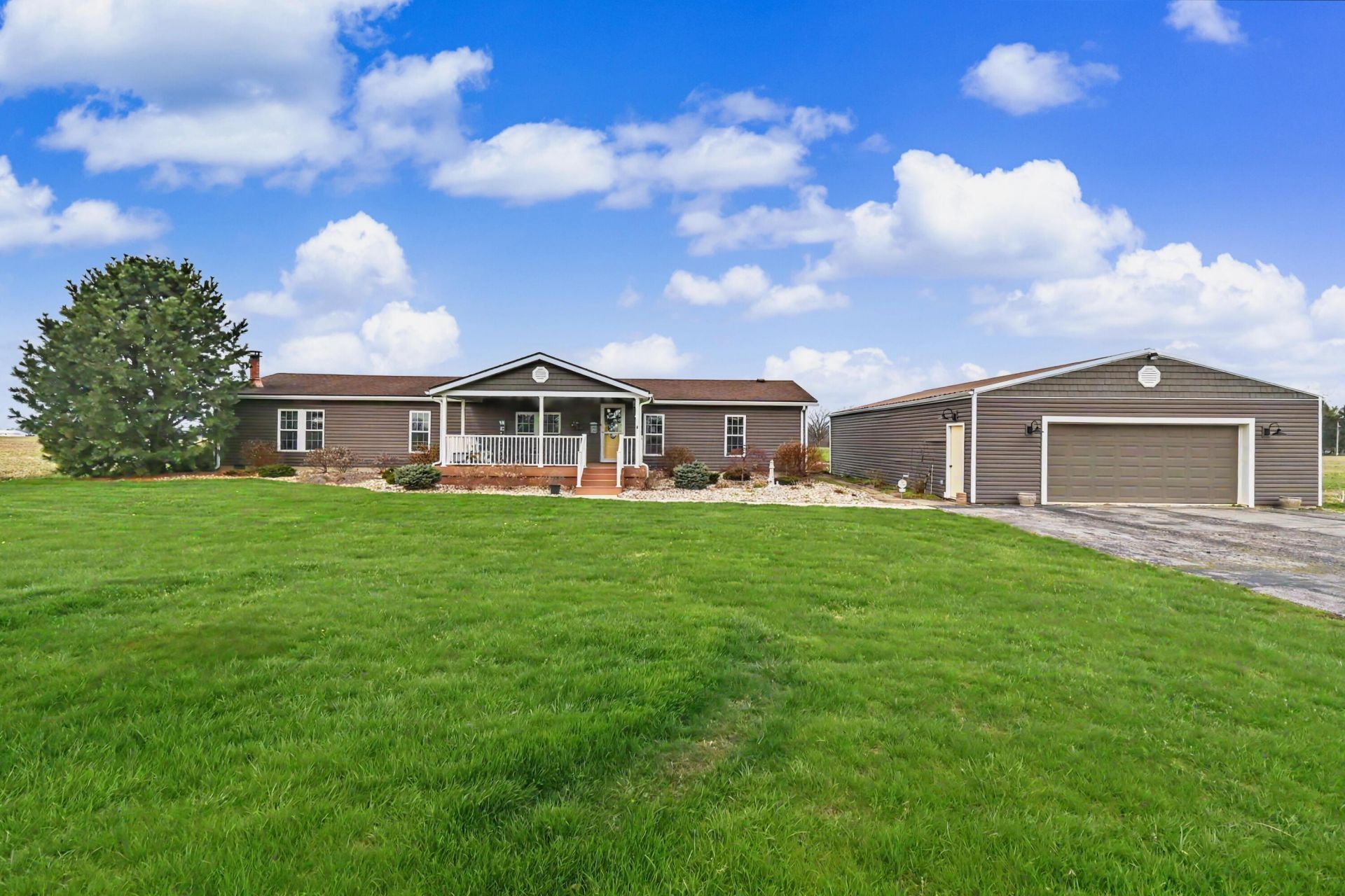 5369 Columbus-sandusky Road N, Marion, OH 43302 Main Photo