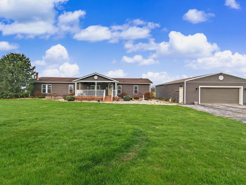 5369 Columbus-Sandusky Road N, Marion, OH 43302 Photo 1