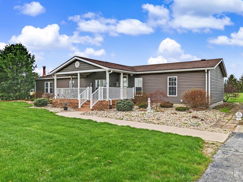 5369 Columbus-Sandusky Road N, Marion, OH 43302 Photo 2