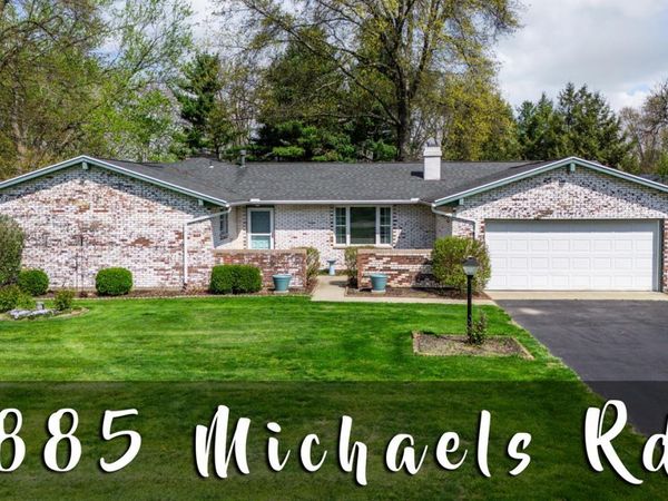 885 Michaels, Tipp City, OH 45371