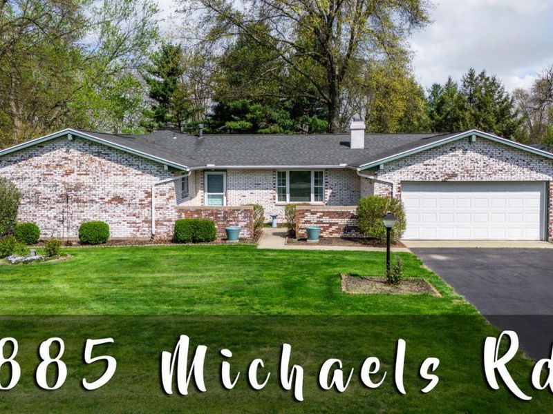 885 Michaels, Tipp City, OH 45371 Photo 1