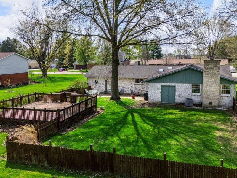 885 W Michaels Road, Tipp City, OH 45371 Photo 3