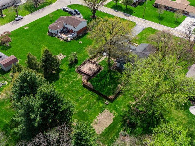 885 W Michaels Road, Tipp City, OH 45371 Photo 51