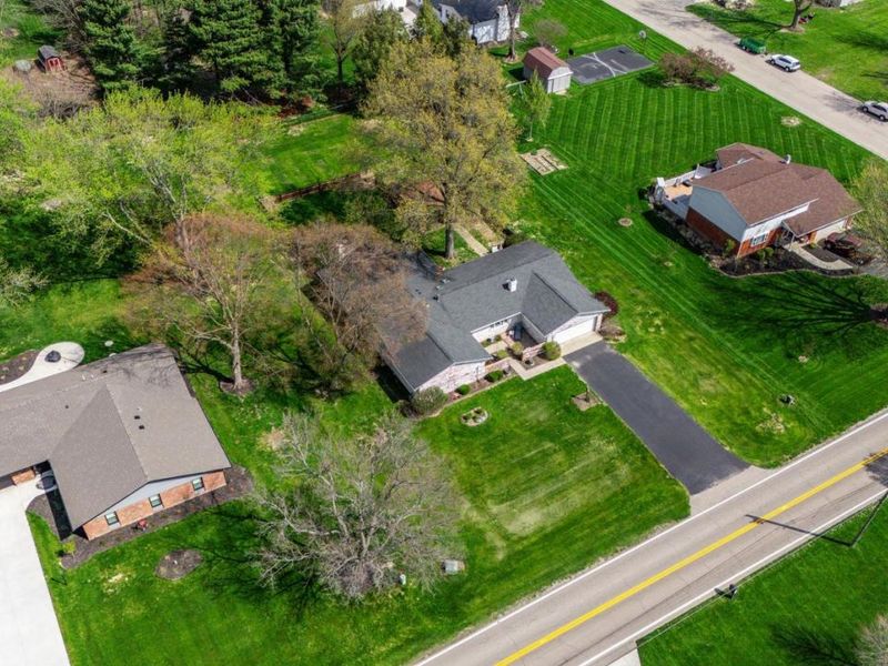 885 W Michaels Road, Tipp City, OH 45371 Photo 52