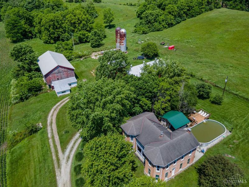 14541 Lower Gratis Road, Jackson Twp, OH 45325 Photo 12