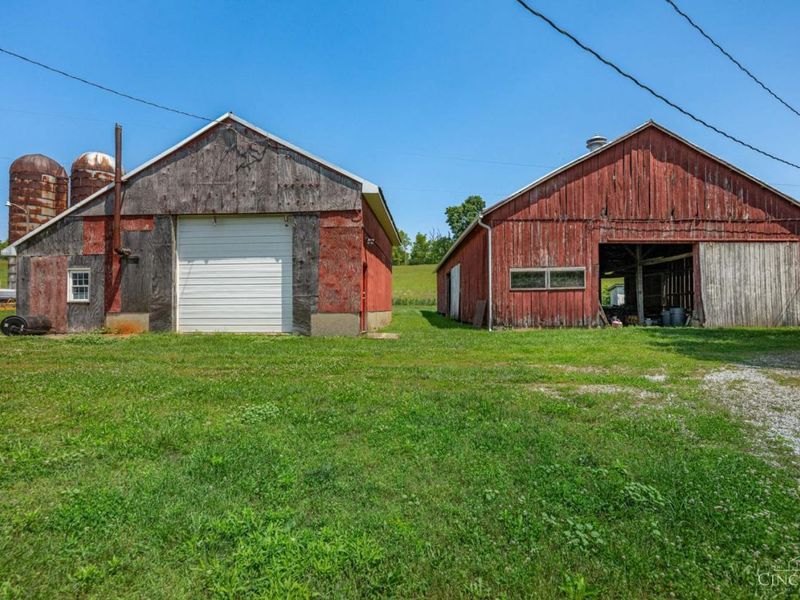 14541 Lower Gratis Road, Jackson Twp, OH 45325 Photo 27