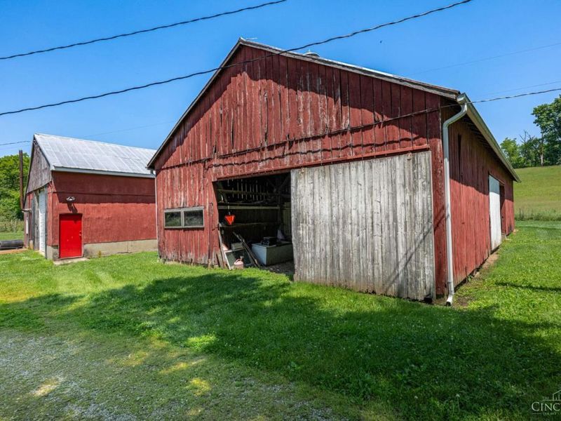 14541 Lower Gratis Road, Jackson Twp, OH 45325 Photo 28