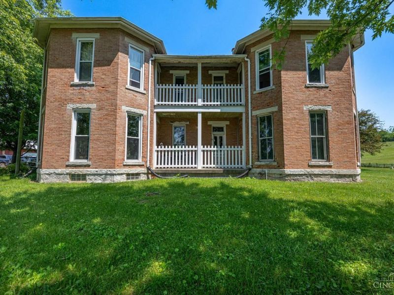 14541 Lower Gratis Road, Jackson Twp, OH 45325 Photo 29