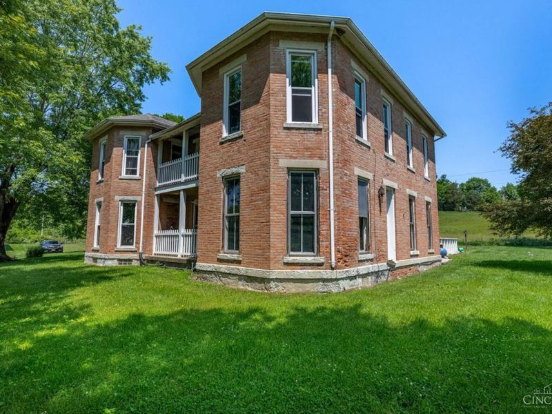 14541 Lower Gratis Road, Jackson Twp, OH 45325 Photo 32