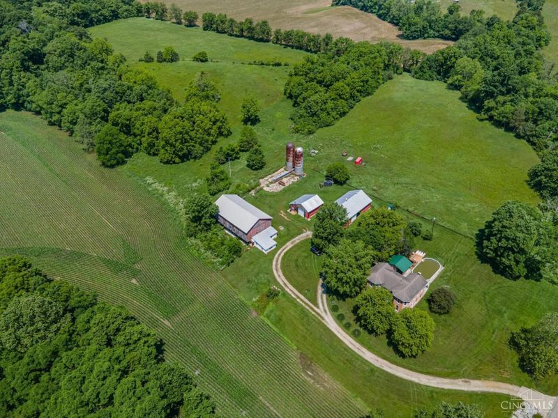 14541 Lower Gratis Road, Jackson Twp, OH 45325 Photo 6