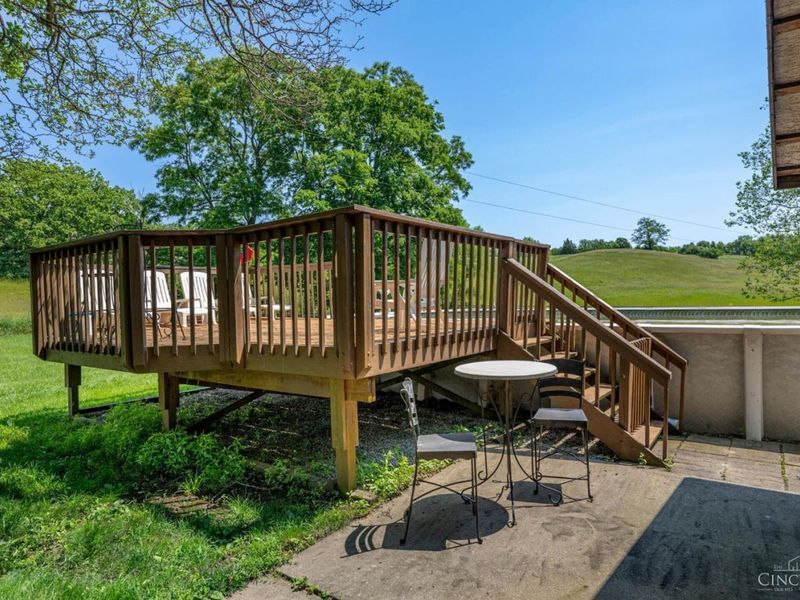 14541 Lower Gratis Road, Jackson Twp, OH 45325 Photo 69