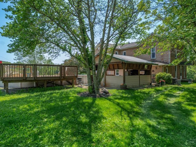 14541 Lower Gratis Road, Jackson Twp, OH 45325 Photo 70