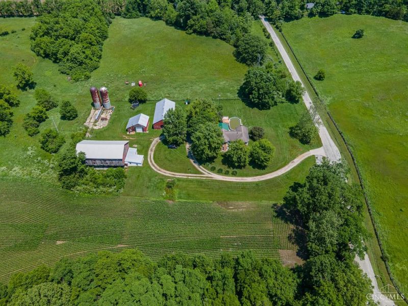 14541 Lower Gratis Road, Jackson Twp, OH 45325 Photo 9